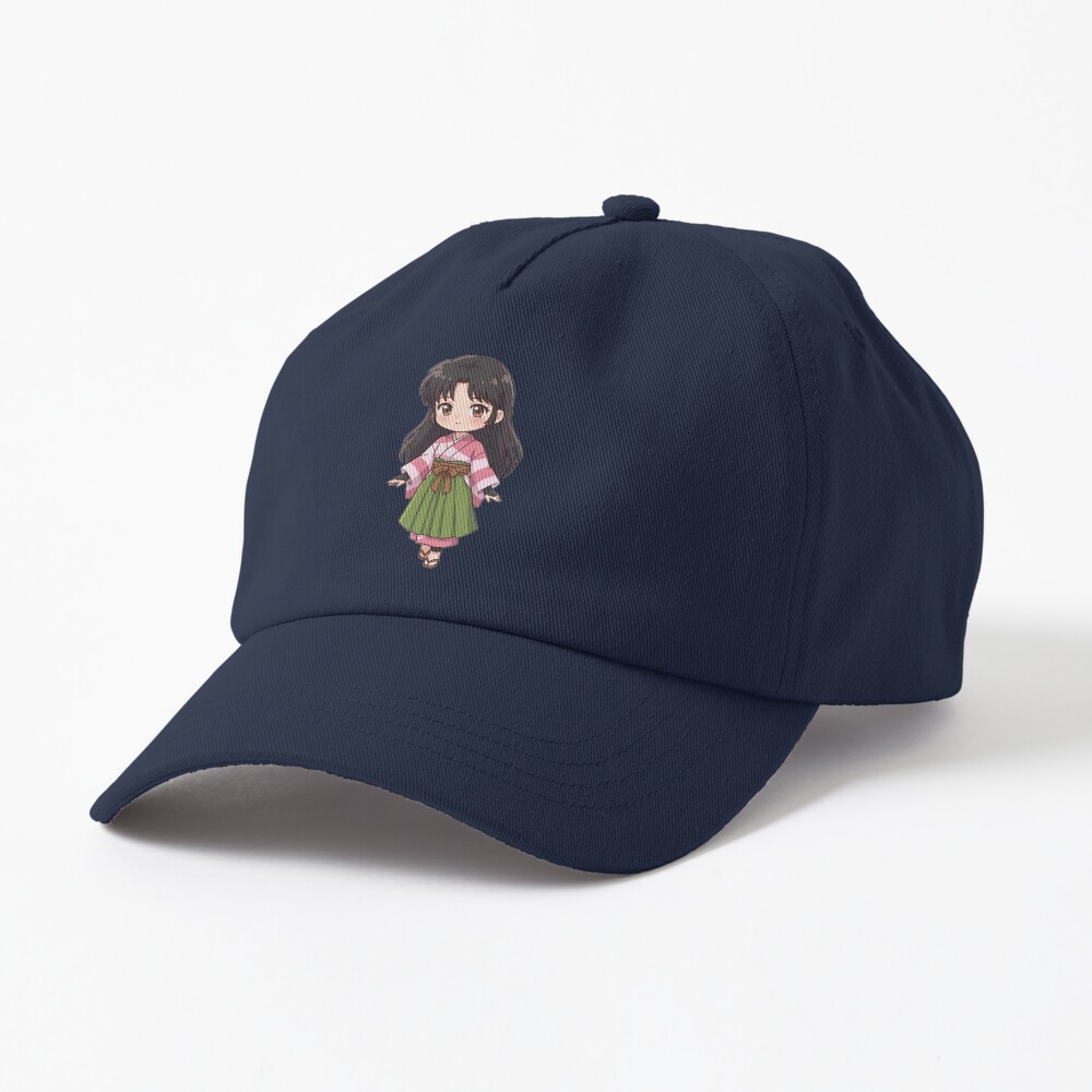 Chibi Sango Demon Slayer Hat