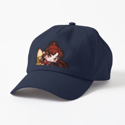 Chibi Sango Hiraikotsu Warrior Hat