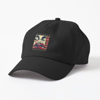 Sesshomaru Silver Hair Demon Hat