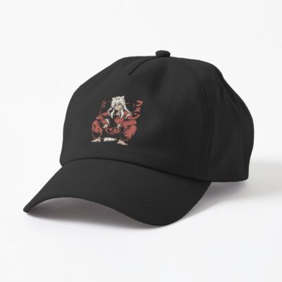 Inuyasha Dog Ear Fighter Hat