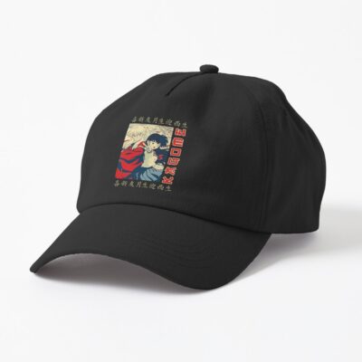 Kagome And Inuyasha Romance Hat