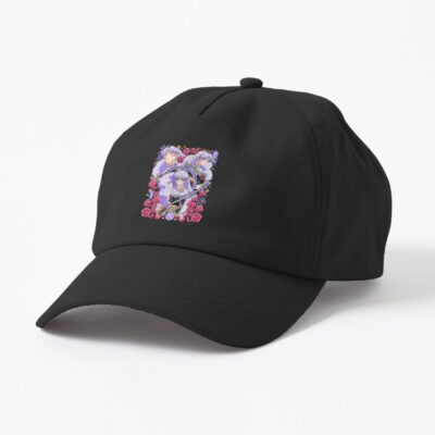Inuyasha Sacred Jewel Warrior Hat