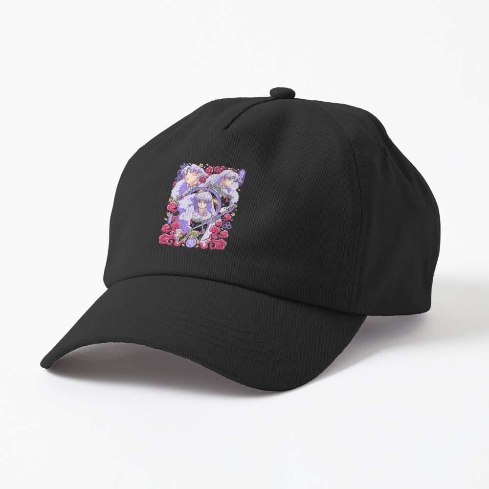 Inuyasha Sacred Jewel Warrior Hat