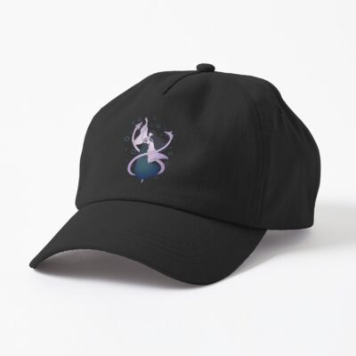 Scribble Kikyo Shrine Priestess Hat