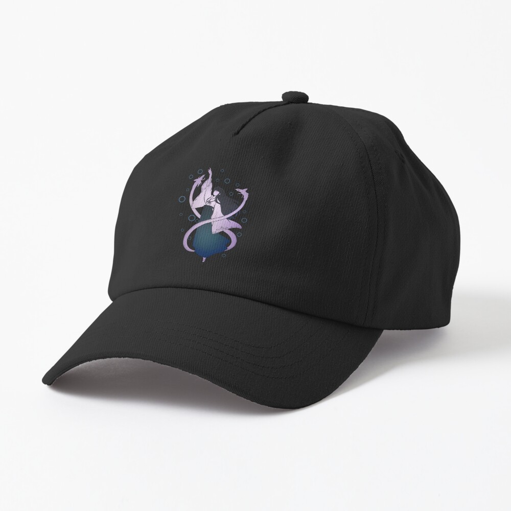 Scribble Kikyo Shrine Priestess Hat
