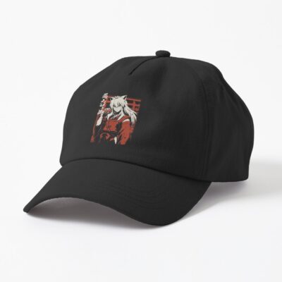 Inuyasha The Half Demon Hat