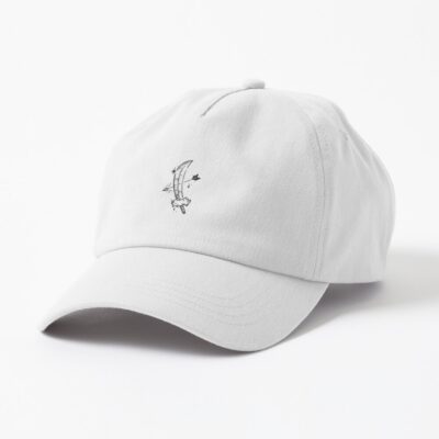 Inuyasha Tessaiga Cursed Blade Hat