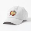 ssrcodad hatproductfafafaca443f4786front three quartersquare1000x1000 bgf8f8f8 29 - Inuyasha Shop
