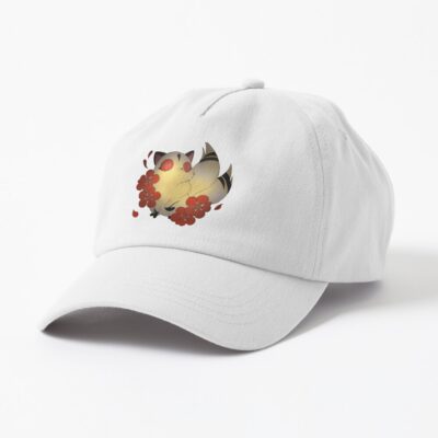 Scribble Kirara Flying Companion Hat