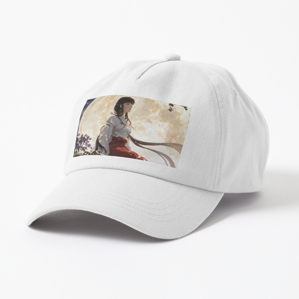 Kikyo Full Moon Priestess Hat