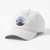 ssrcodad hatproductfafafaca443f4786front three quartersquare1000x1000 bgf8f8f8 31 - Inuyasha Shop