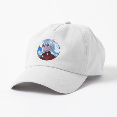 Scribble Inuyasha Daylight Scene Hat