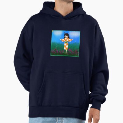 Rin Inuyasha Chibi Character Hoodie