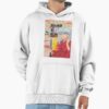 Inuyasha Super Comic Adventure Hoodie
