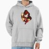 ssrcooversized hoodiemens 01heather greyfrontsquare productx1000 1 - Inuyasha Shop