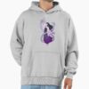 Doodle Miko Kagome Hoodie