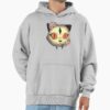 ssrcooversized hoodiemens 01heather greyfrontsquare productx1000 18 - Inuyasha Shop