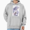 ssrcooversized hoodiemens 01heather greyfrontsquare productx1000 2 - Inuyasha Shop