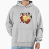ssrcooversized hoodiemens 01heather greyfrontsquare productx1000 20 - Inuyasha Shop