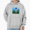 ssrcooversized hoodiemens 01heather greyfrontsquare productx1000 21 - Inuyasha Shop