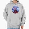 ssrcooversized hoodiemens 01heather greyfrontsquare productx1000 23 - Inuyasha Shop