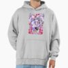 ssrcooversized hoodiemens 01heather greyfrontsquare productx1000 5 - Inuyasha Shop