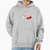 ssrcooversized hoodiemens 01heather greyfrontsquare productx1000 7 - Inuyasha Shop