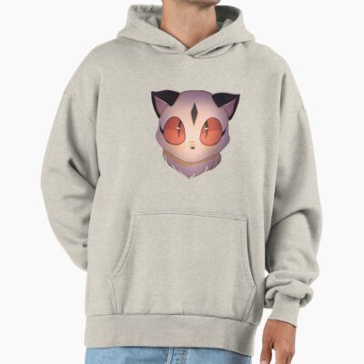 Doodle Cute Kirara Hoodie