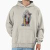 ssrcooversized hoodiemens 01oatmeal heatherfrontsquare productx1000 14 - Inuyasha Shop