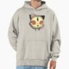 ssrcooversized hoodiemens 01oatmeal heatherfrontsquare productx1000 18 - Inuyasha Shop