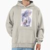 ssrcooversized hoodiemens 01oatmeal heatherfrontsquare productx1000 2 - Inuyasha Shop