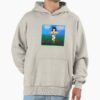 ssrcooversized hoodiemens 01oatmeal heatherfrontsquare productx1000 21 - Inuyasha Shop