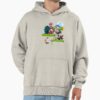 ssrcooversized hoodiemens 01oatmeal heatherfrontsquare productx1000 8 - Inuyasha Shop