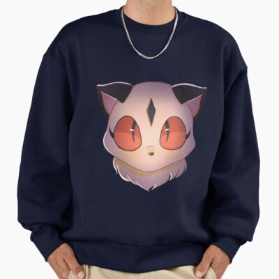 Doodle Cute Kirara Sweatshirt