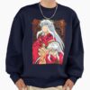 ssrcooversized sweatshirtmens 0105081f66c8590f4efrontsquare productx1000 2 - Inuyasha Shop