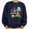 ssrcooversized sweatshirtmens 0105081f66c8590f4efrontsquare productx1000 3 - Inuyasha Shop