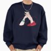 Copy Of Inuyasha Characters Sweatshirt