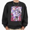 ssrcooversized sweatshirtmens 0110101001c5ca27c6frontsquare productx1000 11 - Inuyasha Shop