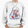 ssrcooversized sweatshirtmens 01fafafaca443f4786frontsquare productx1000 10 - Inuyasha Shop