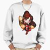 ssrcooversized sweatshirtmens 01fafafaca443f4786frontsquare productx1000 13 - Inuyasha Shop