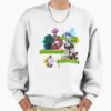 ssrcooversized sweatshirtmens 01fafafaca443f4786frontsquare productx1000 3 - Inuyasha Shop