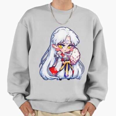 Chibi Sesshomaru Demon Lord Sweatshirt