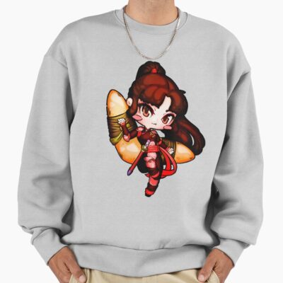 Chibi Sango Demon Slayer Sweatshirt
