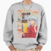 ssrcooversized sweatshirtmens 01heather greyfrontsquare productx1000 14 - Inuyasha Shop
