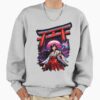 ssrcooversized sweatshirtmens 01heather greyfrontsquare productx1000 16 - Inuyasha Shop