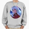 ssrcooversized sweatshirtmens 01heather greyfrontsquare productx1000 18 - Inuyasha Shop