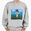 ssrcooversized sweatshirtmens 01heather greyfrontsquare productx1000 19 - Inuyasha Shop