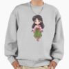 ssrcooversized sweatshirtmens 01heather greyfrontsquare productx1000 21 - Inuyasha Shop