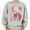 ssrcooversized sweatshirtmens 01heather greyfrontsquare productx1000 22 - Inuyasha Shop