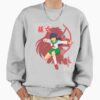 ssrcooversized sweatshirtmens 01heather greyfrontsquare productx1000 24 - Inuyasha Shop